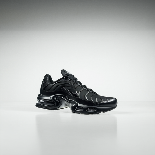 Nike Air Max Plus III Black Dj4600-001