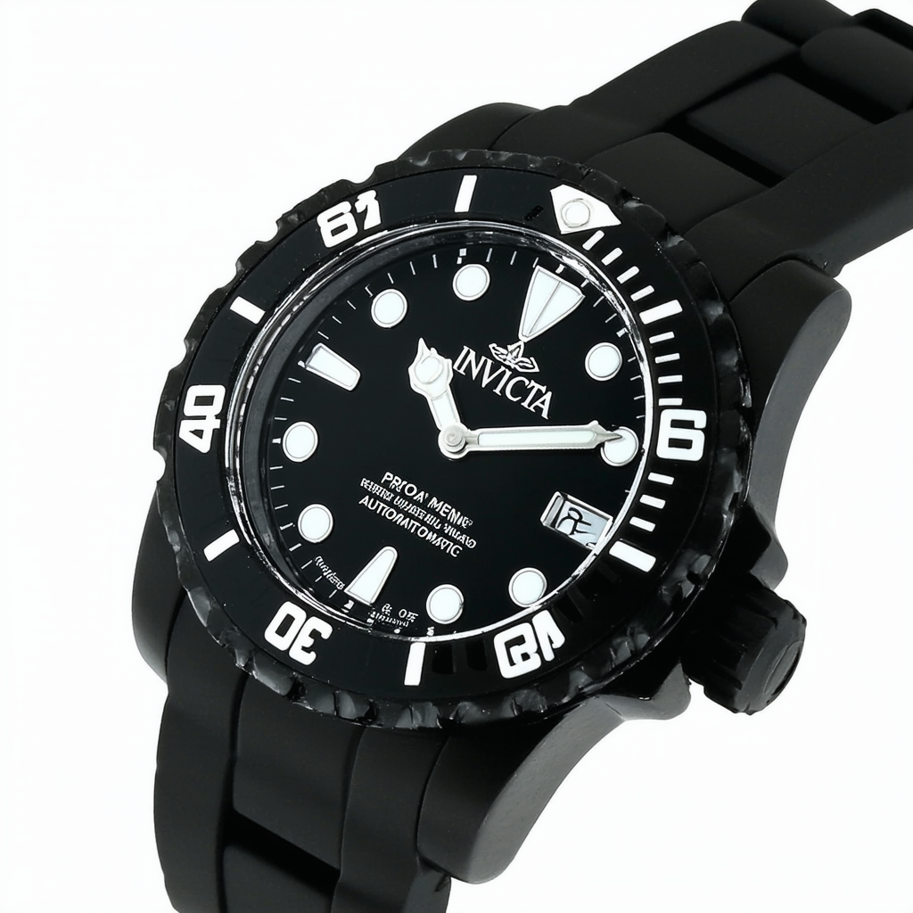 Invicta Men's Pro Diver Automatic Watch, 30426