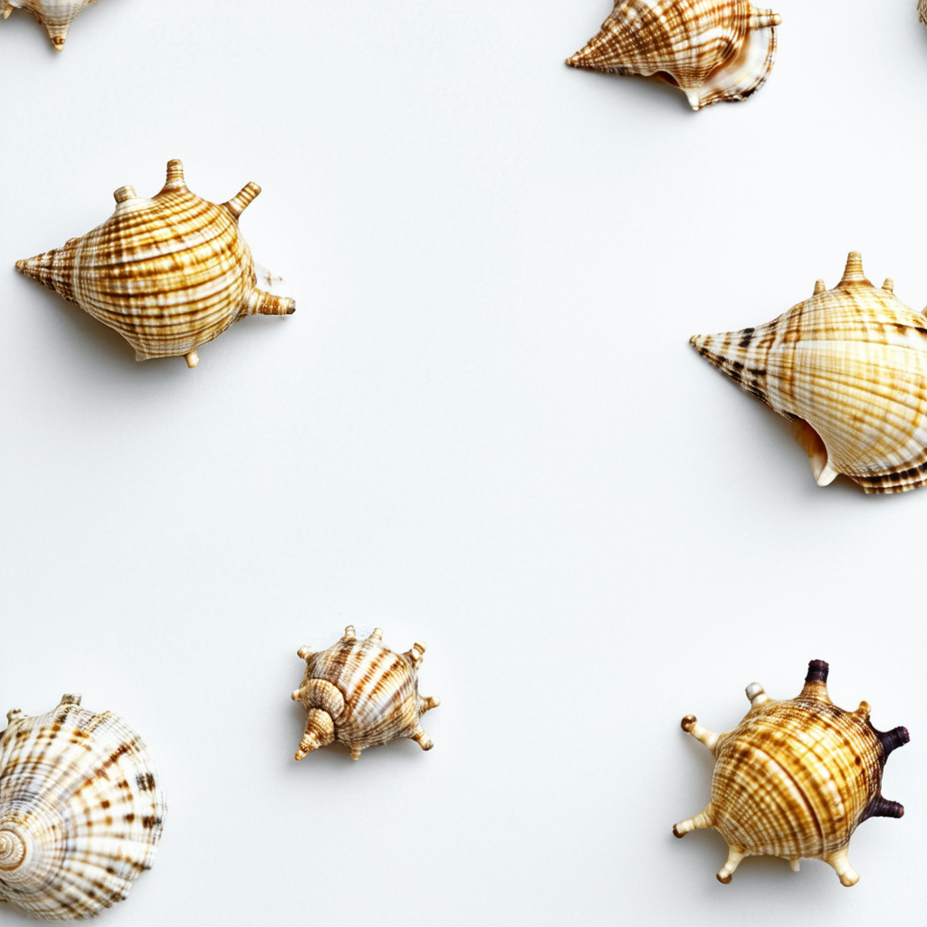 Life is Good Shells Yeah