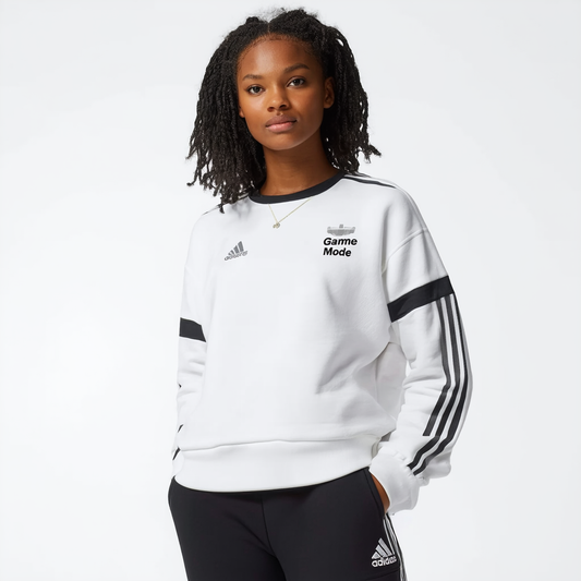 adidas Game Mode Sweatshirt Women's
