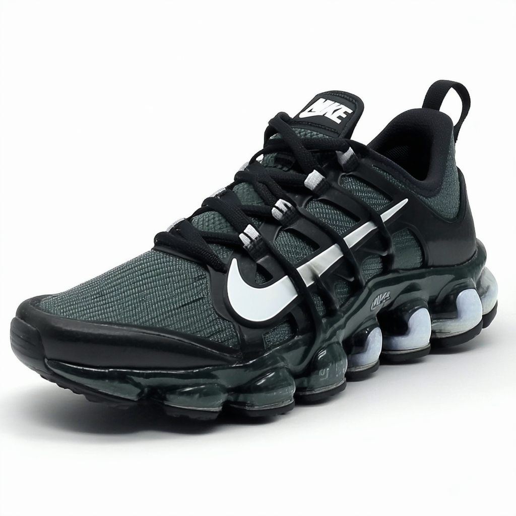 Nike Fingertrap max TB Mens Trainers 666410 Sneakers Shoes