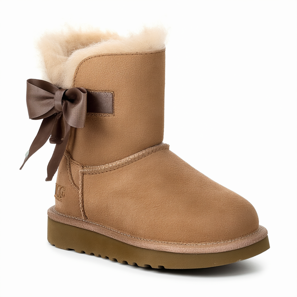 UGG Kids I Jesse Bow Boot