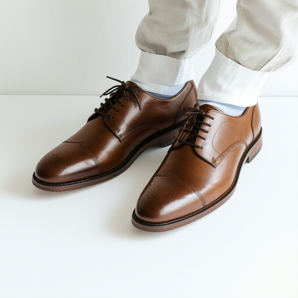 Cole Haan Men's Richardson Grand Cap Oxford