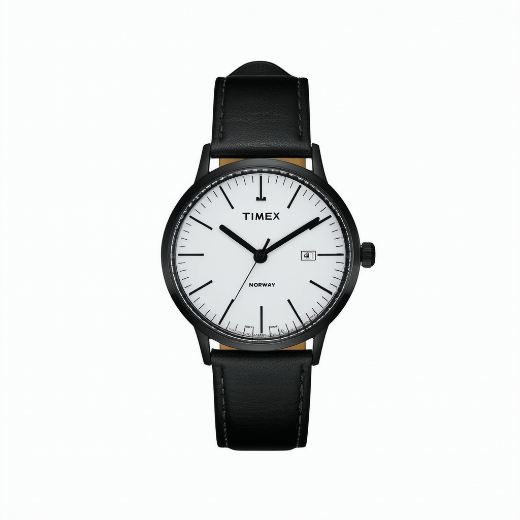 Timex Men's Norway 40mm Watch