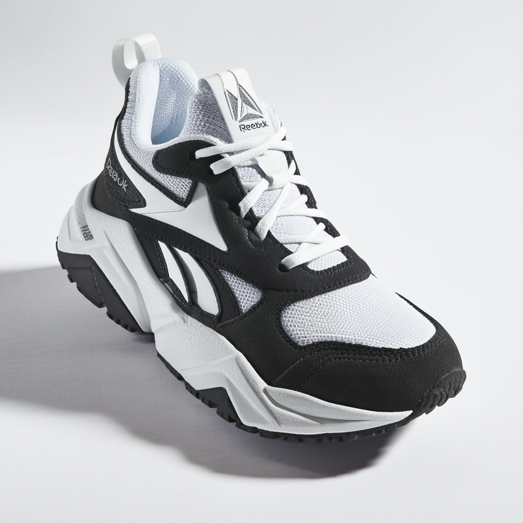 Reebok Women's Aztrek 96 Sneaker