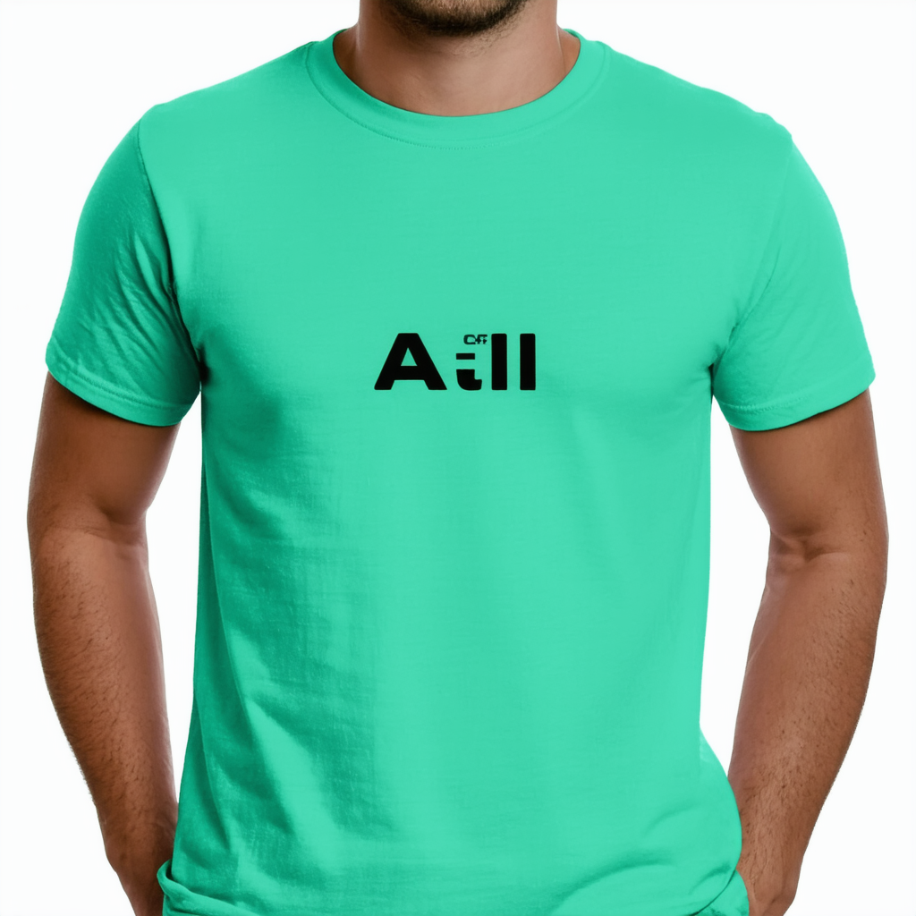 CafePress Sign6 All T Shirt Men's Fitted T