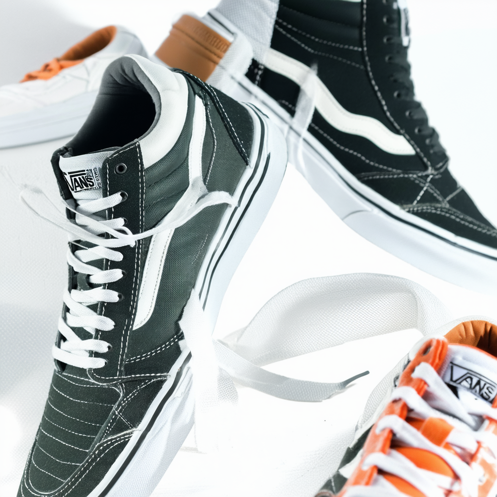Vans Men's Sneaker Trainers