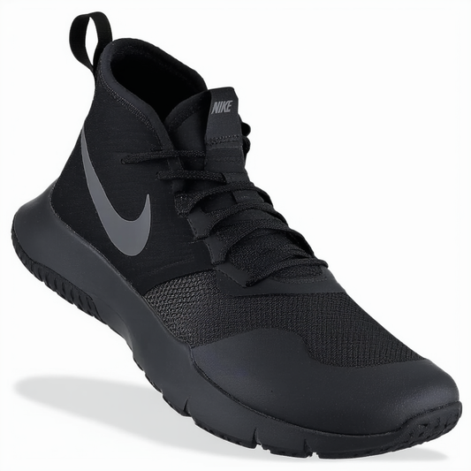 Nike Men's Tanjun Chukka Black/Black/Anthracite - 11