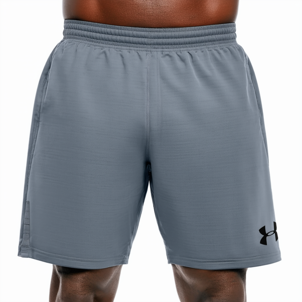 Under Armour Men's Microthread Shorts