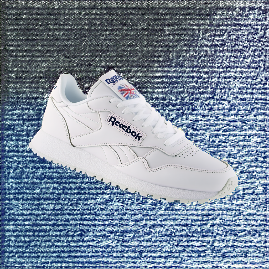 Reebok Women's Cl Leather Spp Fashion Sneaker