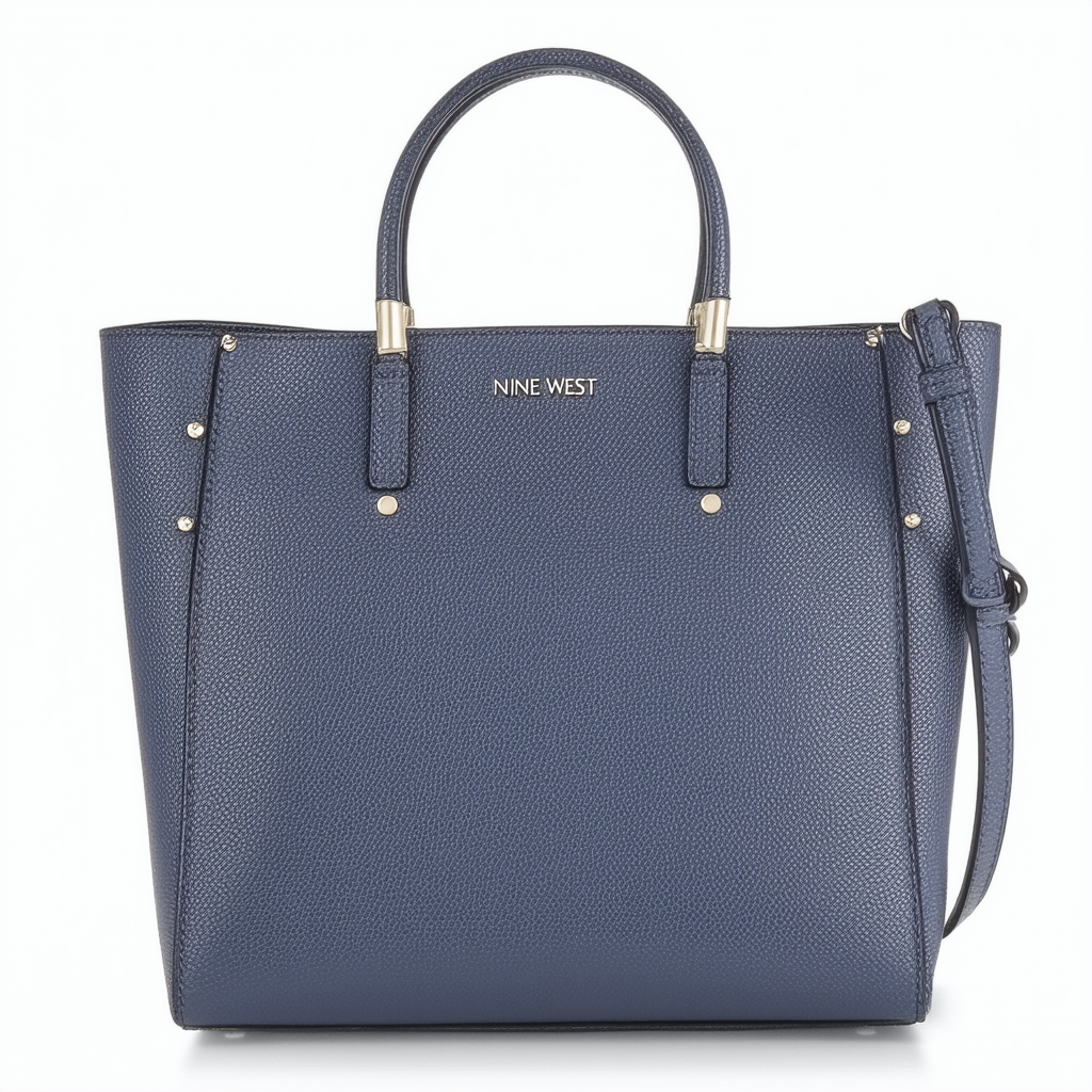Nine West 9 Medium Tote Handbag