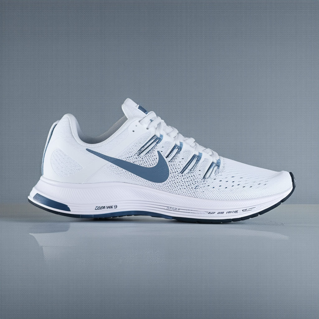 NIKE Zoom Vomero 9 Ladies Running Shoes