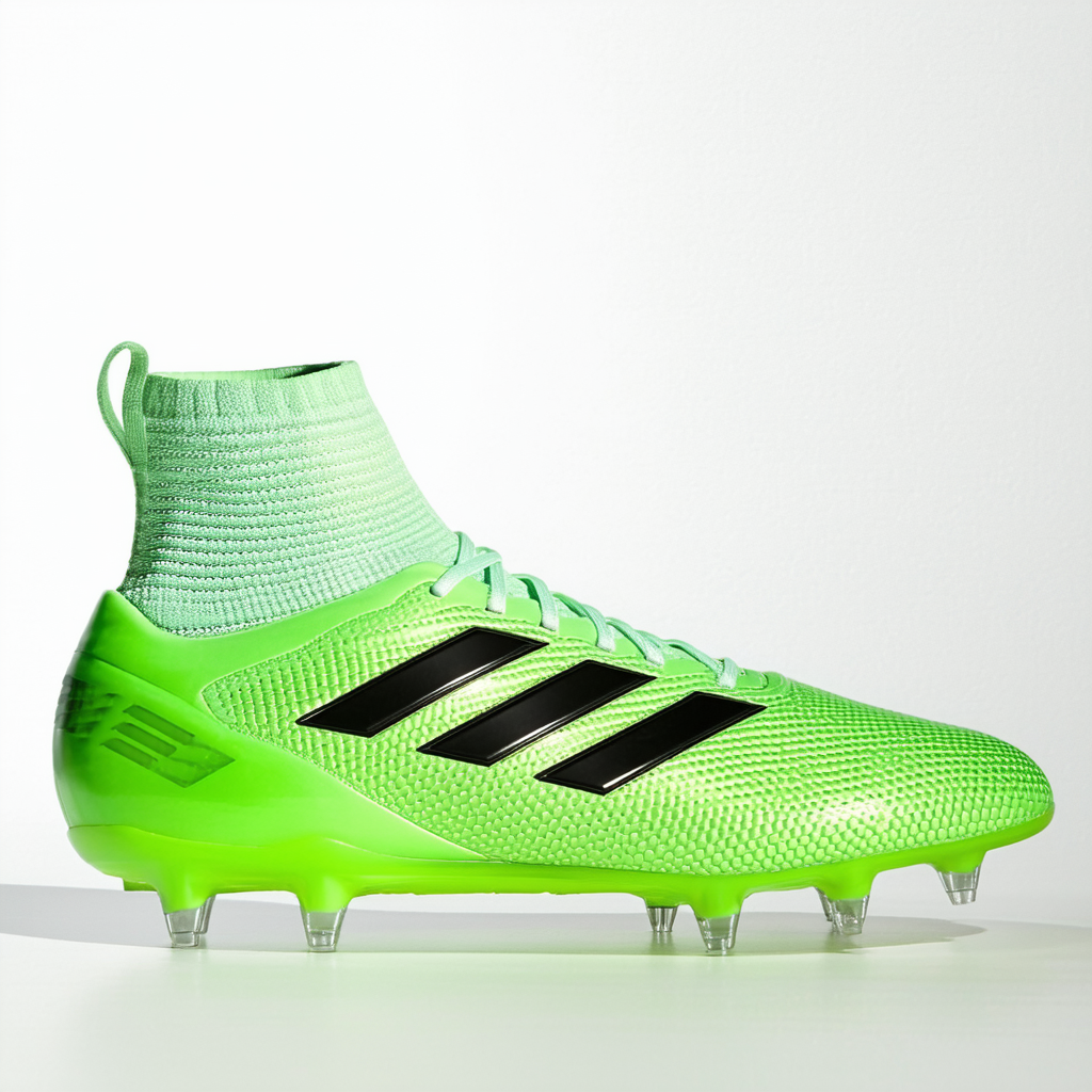 adidas Men's +Pred Absolion TRX SG Soccer Cleat