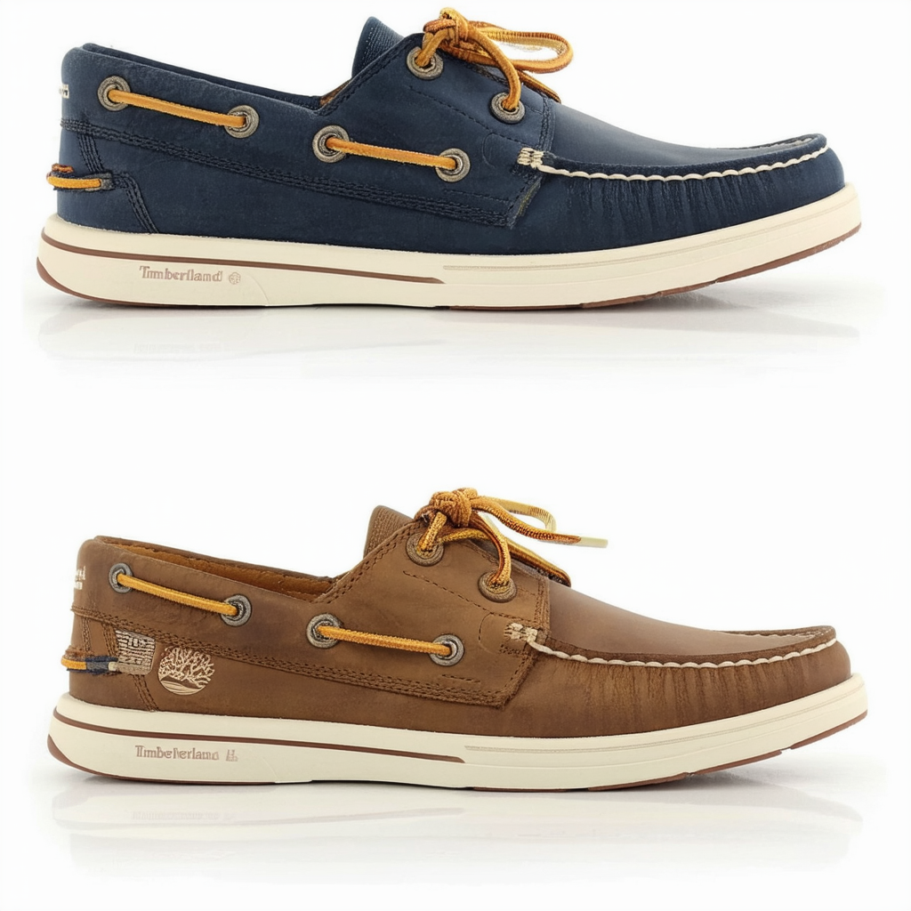 Timberland Men's Cruise Master II Boat Shoe