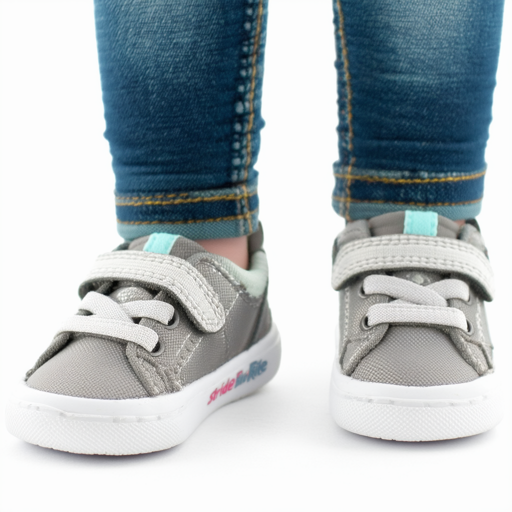 Stride Rite Dakota Sneaker (Toddler)