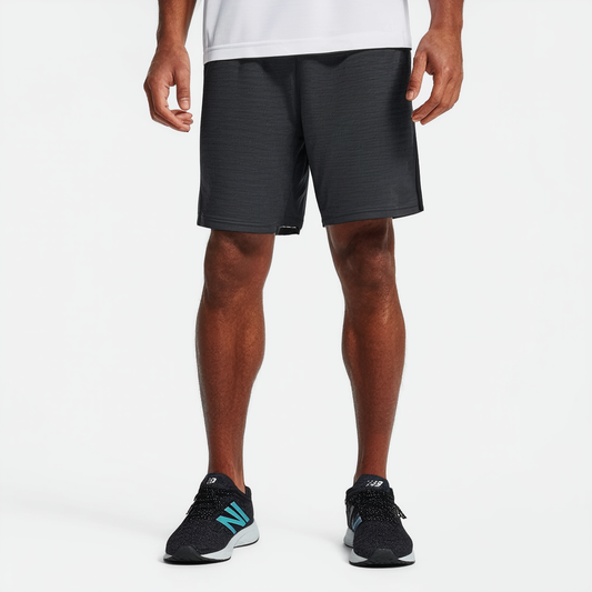 New Balance Men's 9 Inch Knit Versa Short