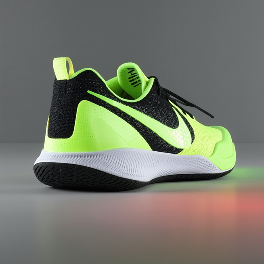 Nike Mens Metcon 3 Training Shoe BLACK/VOLT-HYPER CRIMSON-HOT PUNCH 10.5