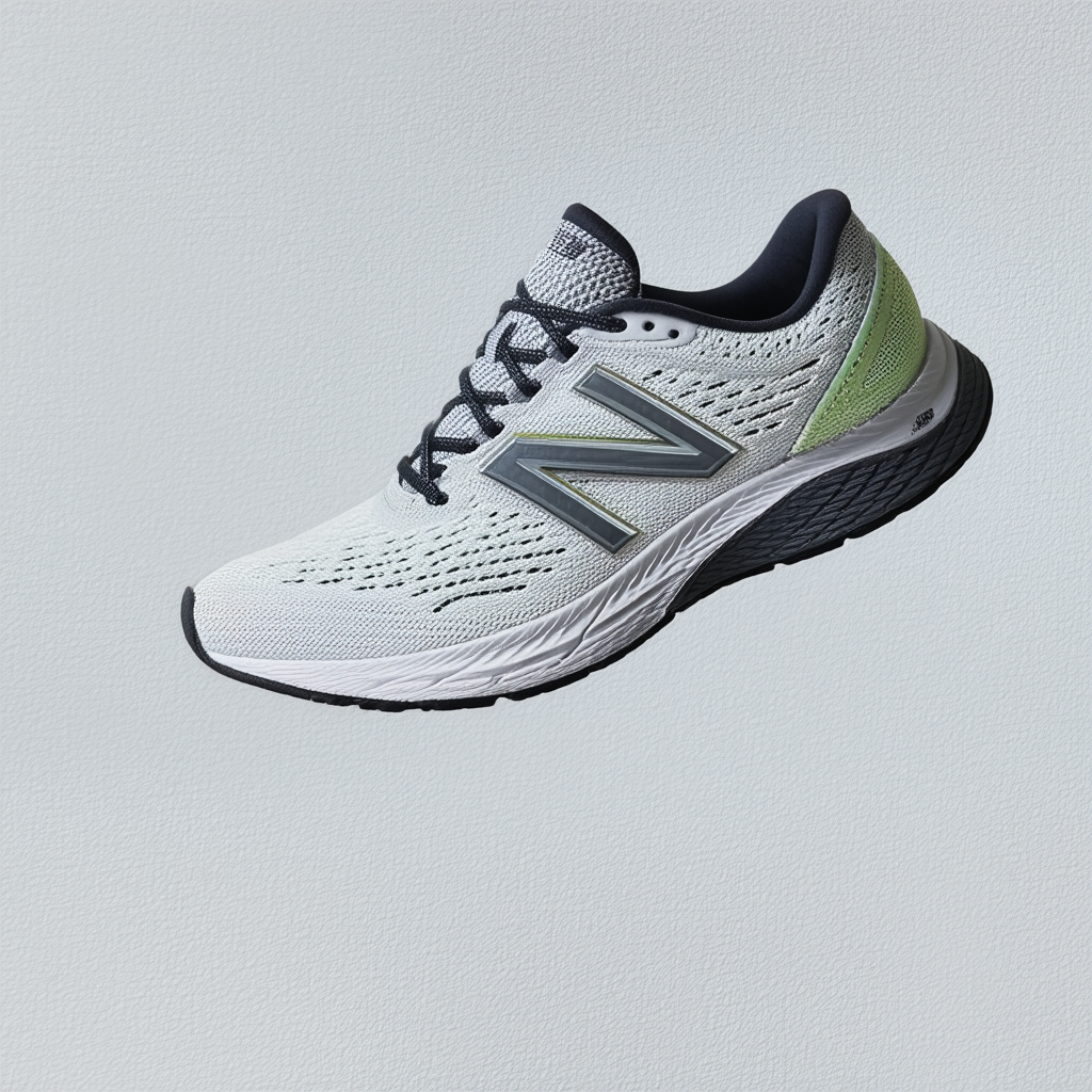 New Balance Women's 530v2 Flex Ride Running Shoe