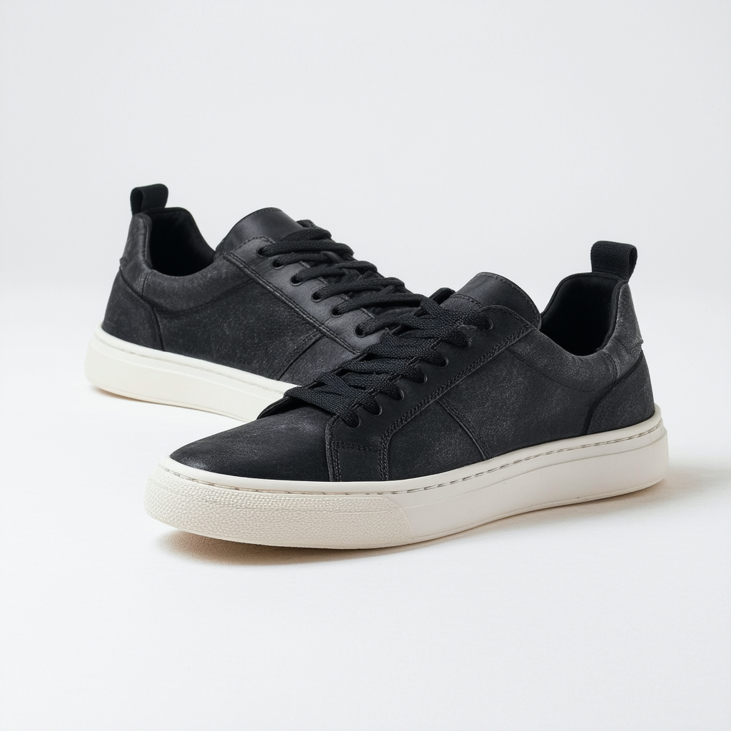 Steve Madden Men's Astoria Sneaker