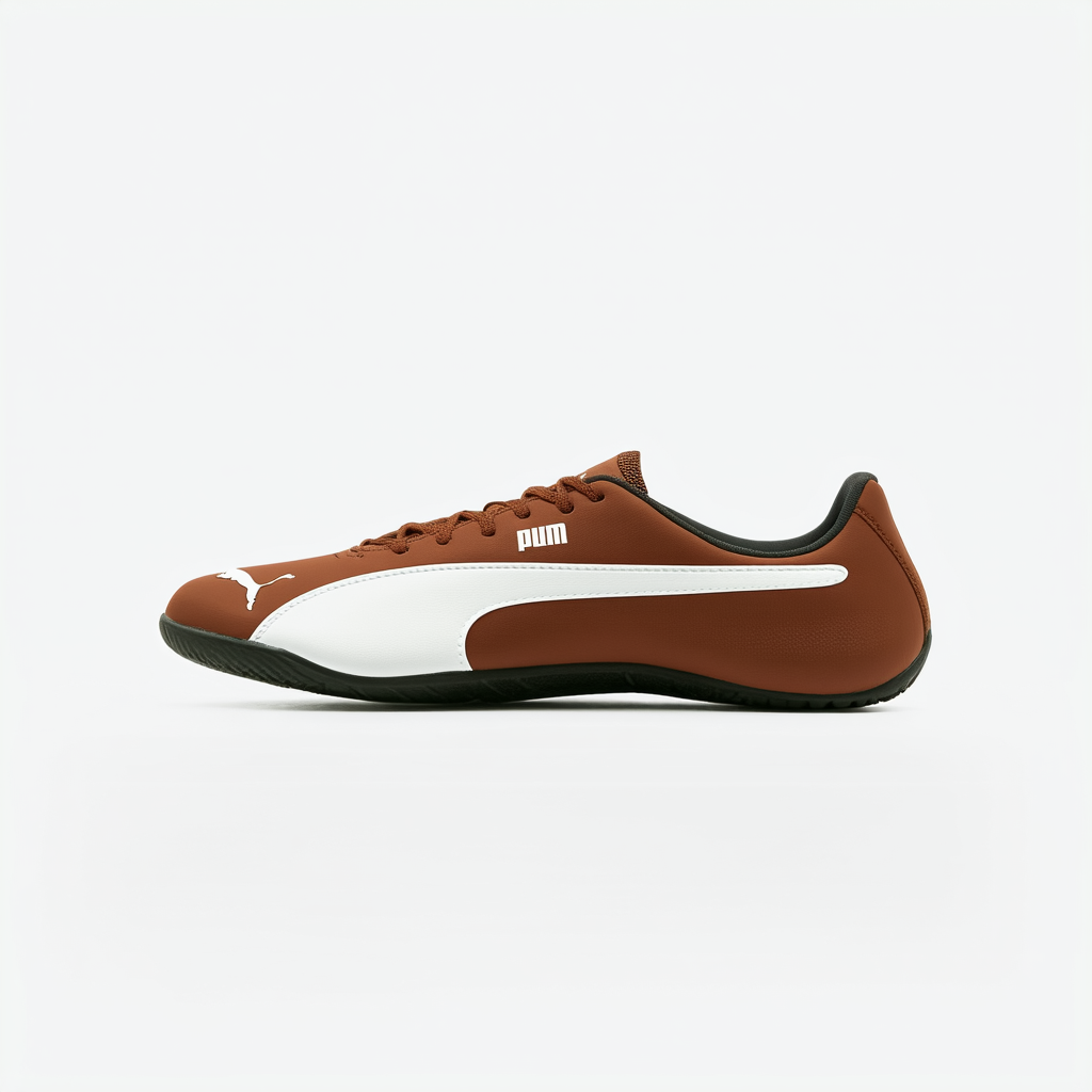 PUMA Drift Cat Men`s Shoes Jave Brown/Winter White
