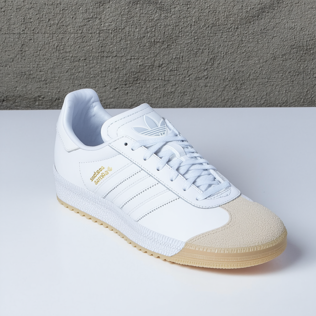 adidas Samba OG Shoes Women's