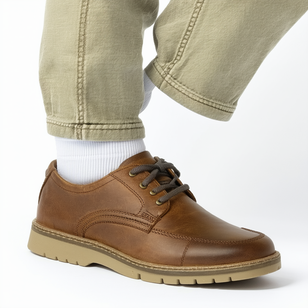 Clarks Men's Ohara Oxford