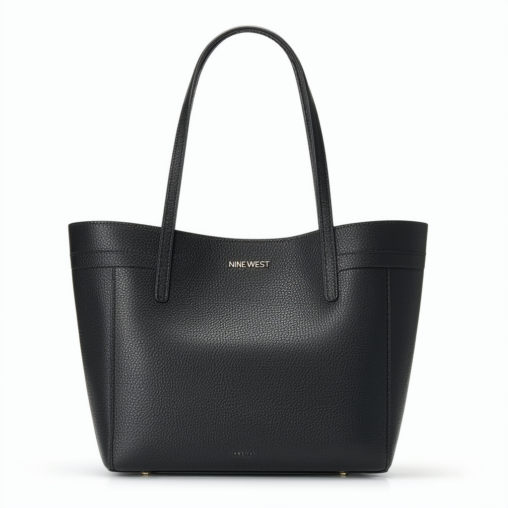 Nine West Scale Up Tote Handbag