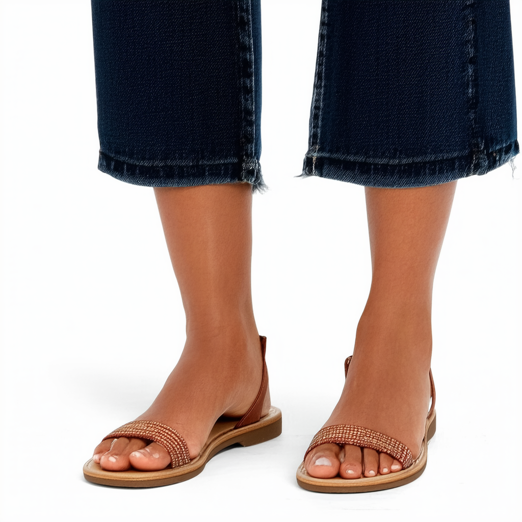 Aerosoles Women's Chlose Friend Sandal