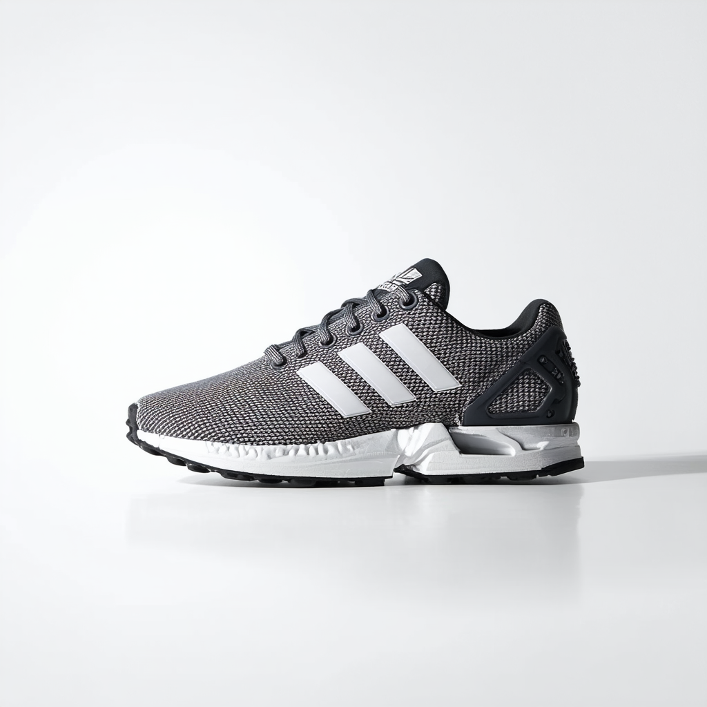 adidas Originals Men's ZX Flux Fashion Sneaker