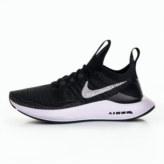 Nike Women's W Air Zoom Mariah FK Racer PRM Black 917658-101