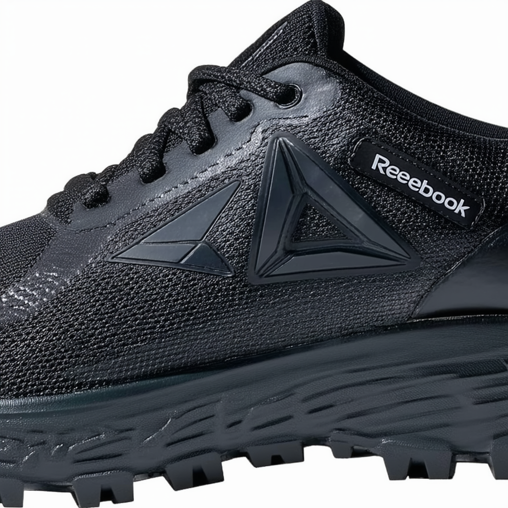Reebok Men's All Terrain Super Running Shoe