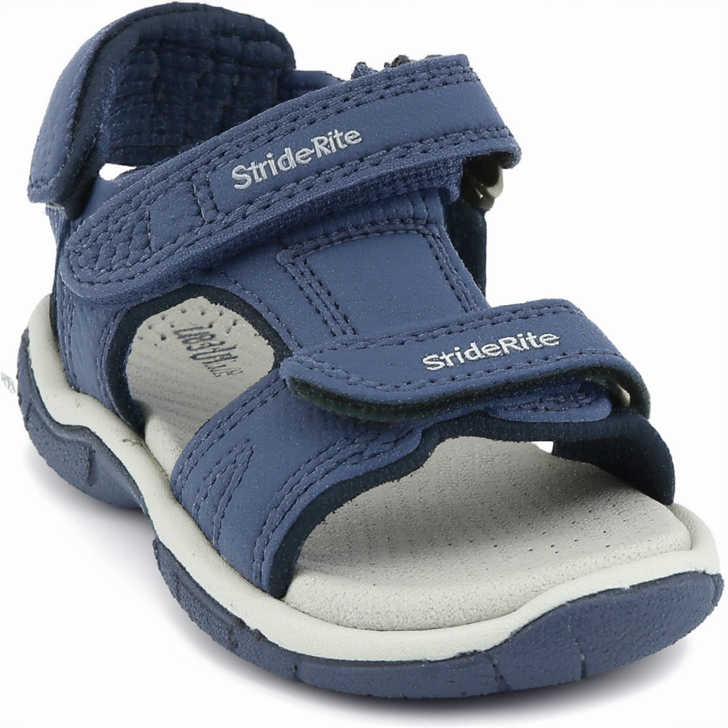 Stride Rite SRT Penny Sandal (Toddler/Little Kid)