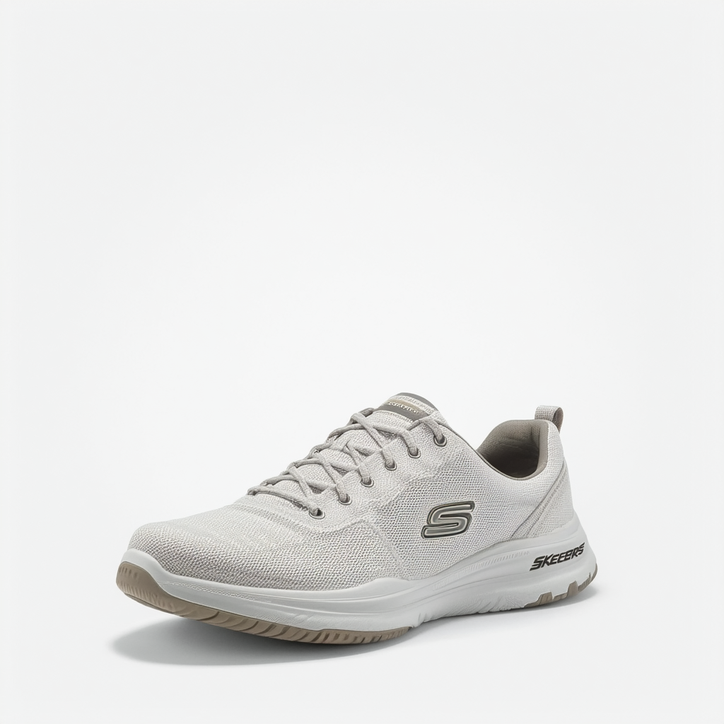Skechers USA Men's Connected-Kemps Oxford