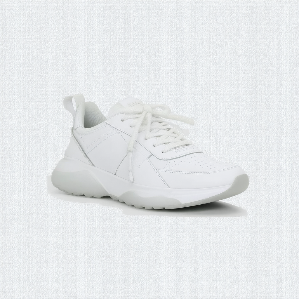 Nine West Women's Vinata Synthetic Fashion Sneaker
