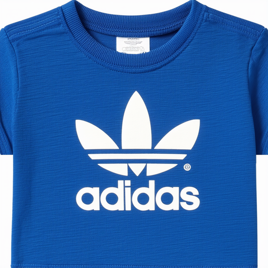 adidas Originals Baby Sport Collection Tee