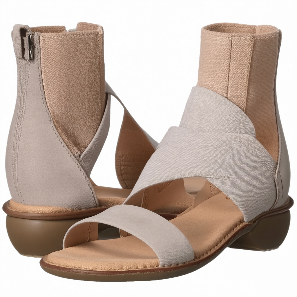 Clarks Women's Saylie Quartz Sandal