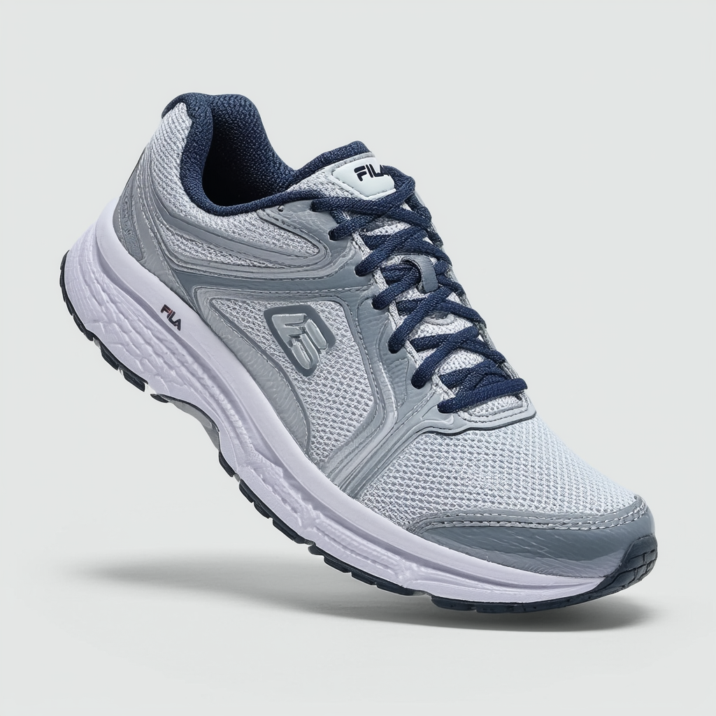 Fila Women's Memory Aerosprinter 2 Running Shoe