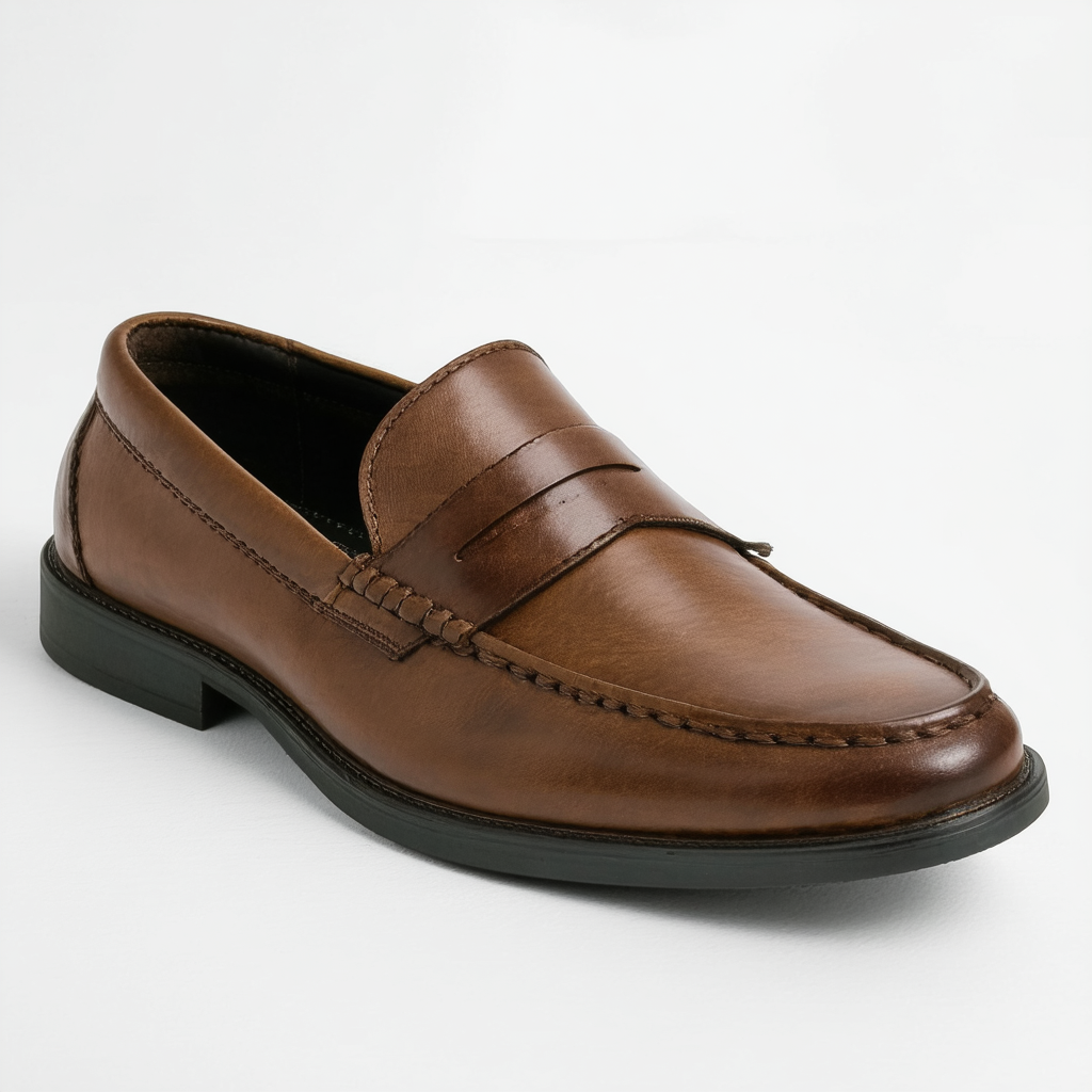 Steve Madden Men's Kyng 1 Loafer