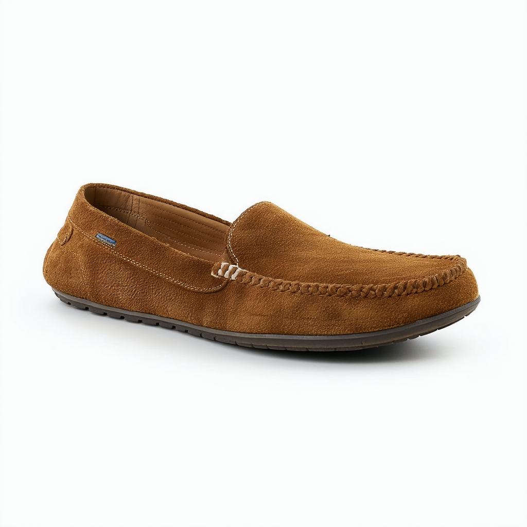 Skechers USA Men's Tantric Borrego Moccasin