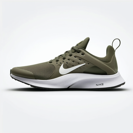 NIKE Mens Lunar Presto Lt Iron Ore 579915-006