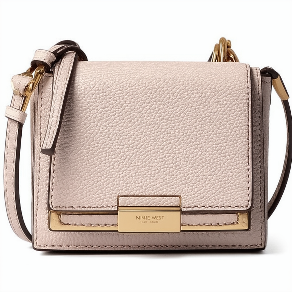Nine West Rutledge Mini Flap Crossbody