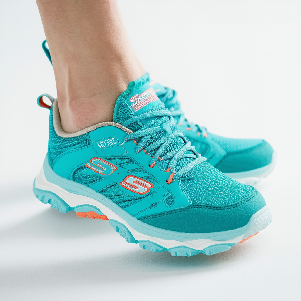 Skechers Easy Going - Shore Things