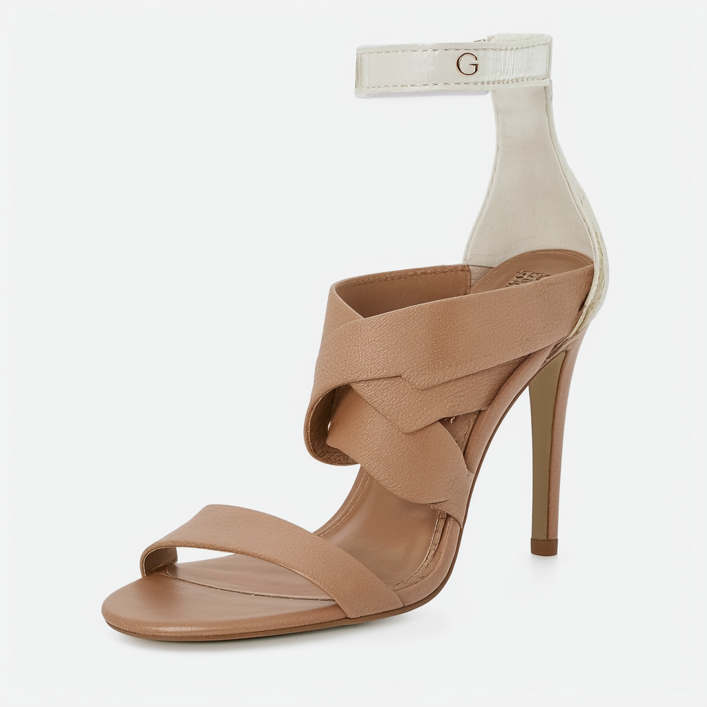 Guess Women's Onila Heeled Sandal