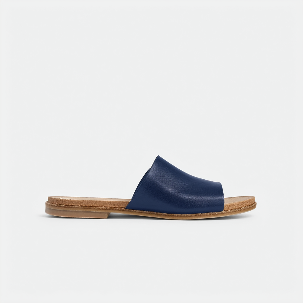 Clarks Indigo Women's Glare Sling Back