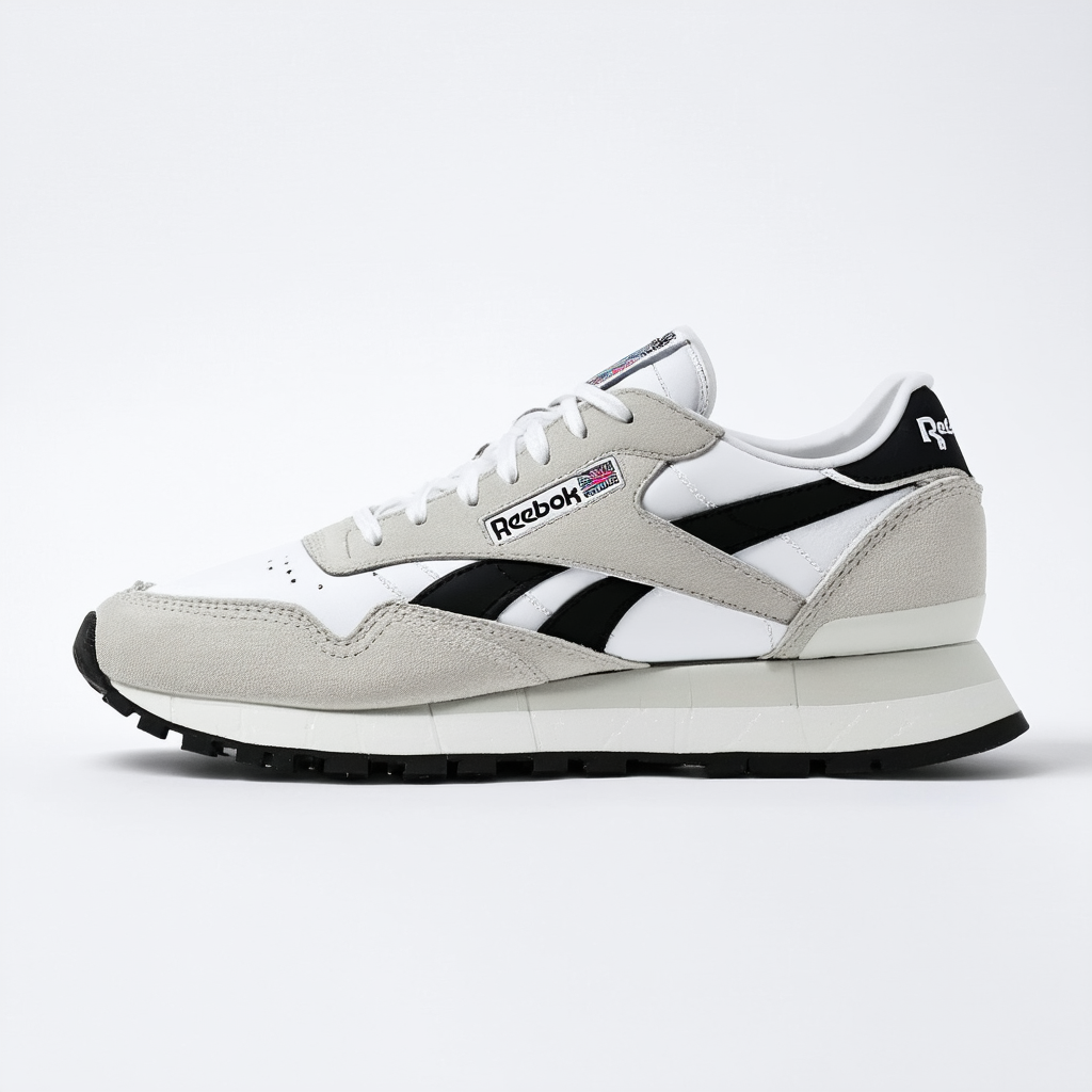 Reebok Men's Classic Renaissance Fashion Sneaker