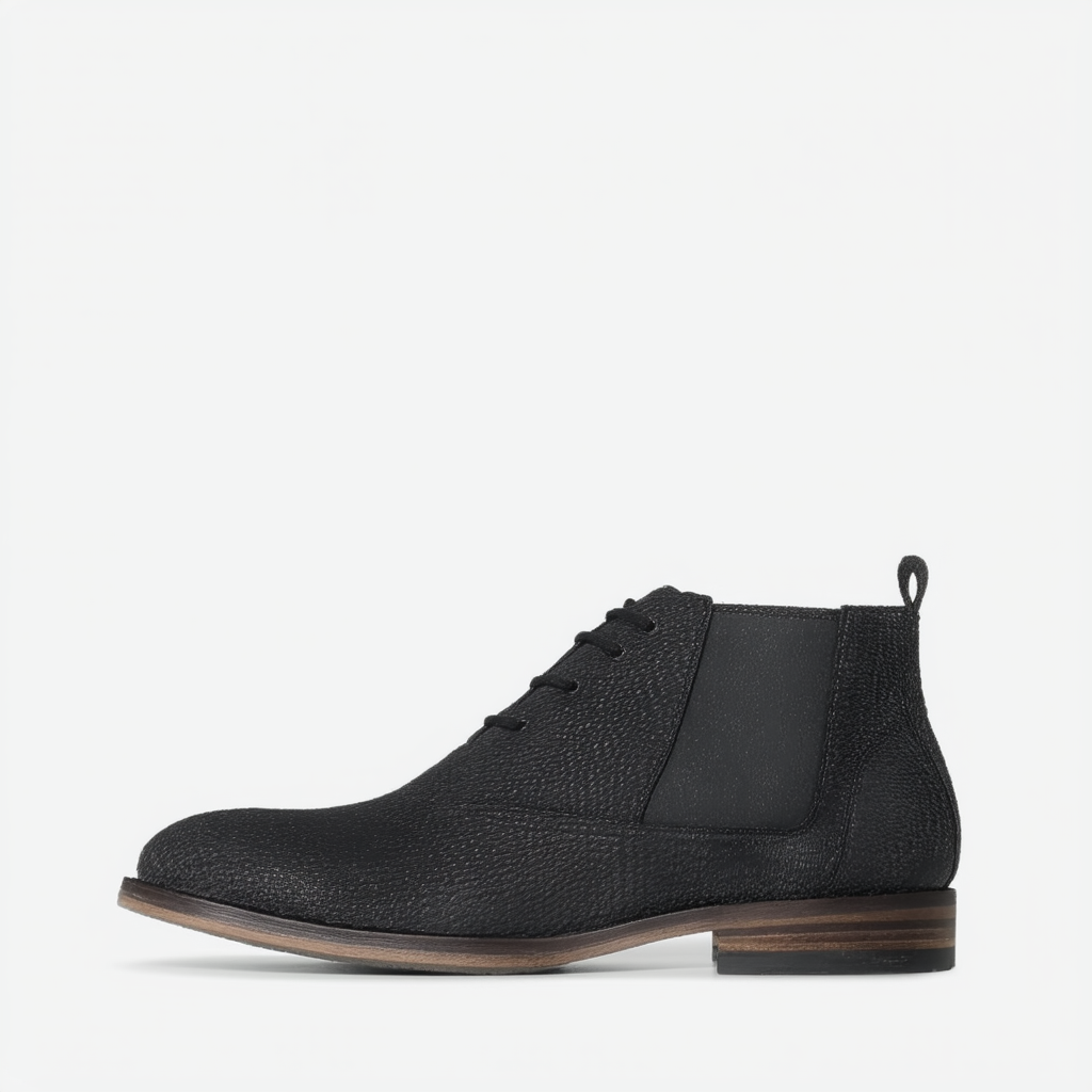 Steve Madden Men's Mortar