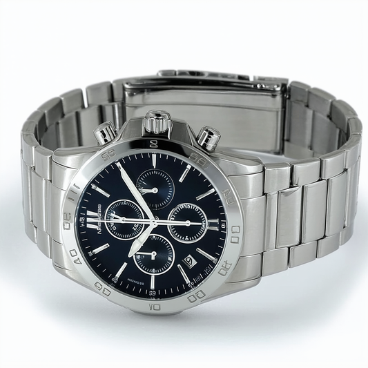 Michael Kors MK8230 Men's Chronograph Titanium