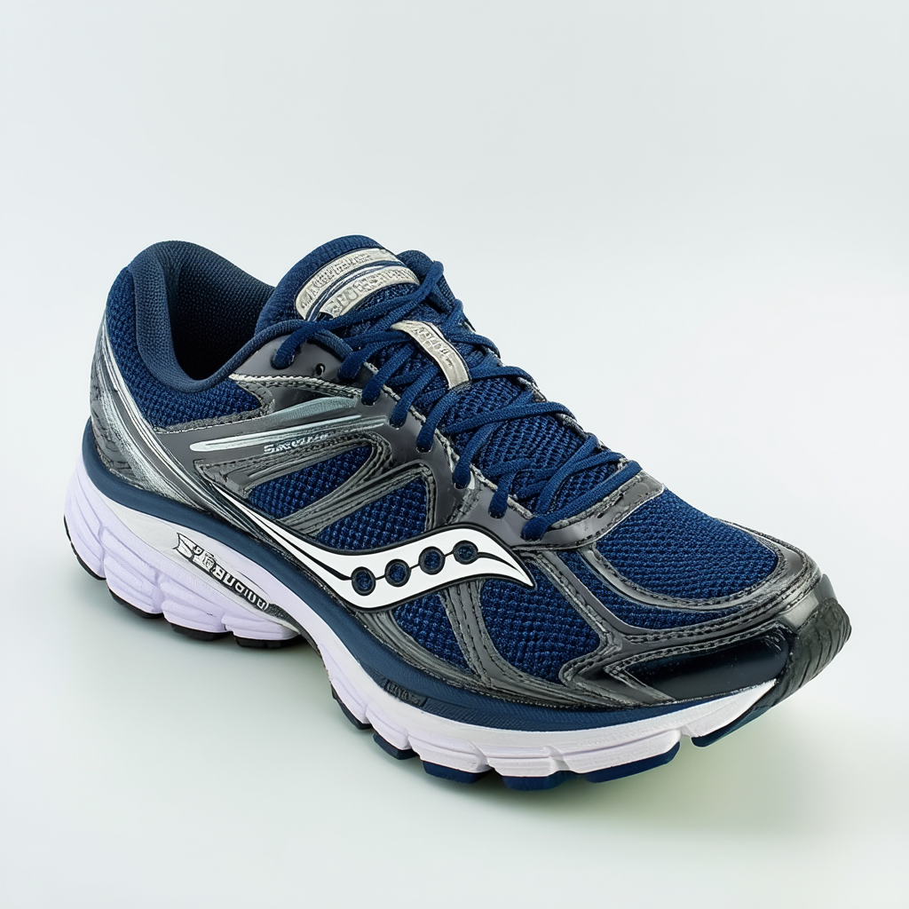 Saucony Women's ProGrid Guide Running Shoe