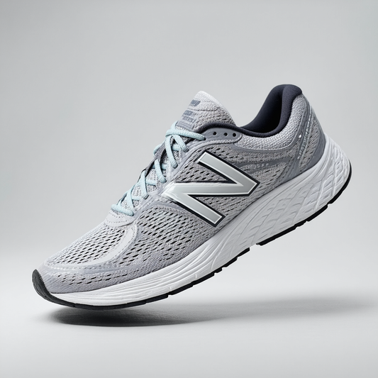 New Balance Women's W670V1 Neutral Running Shoe