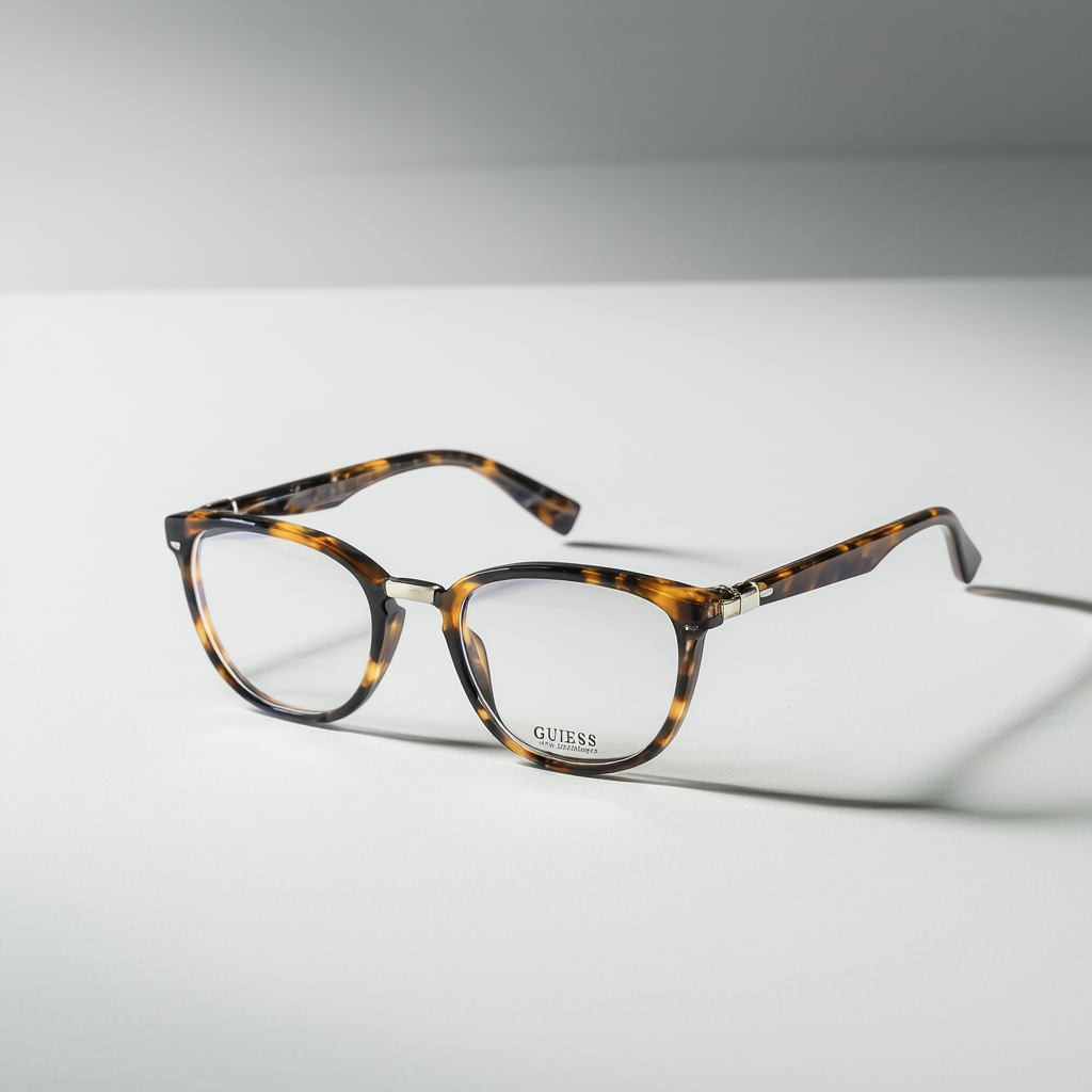 Eyeglasses Guess By Marciano GM 246 (GM 246) GM0246 (GM 246) S30